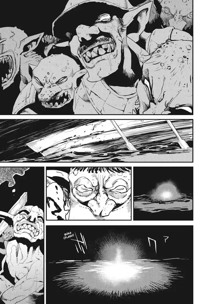 Goblin Slayer Chapter 19 image 25_optimized